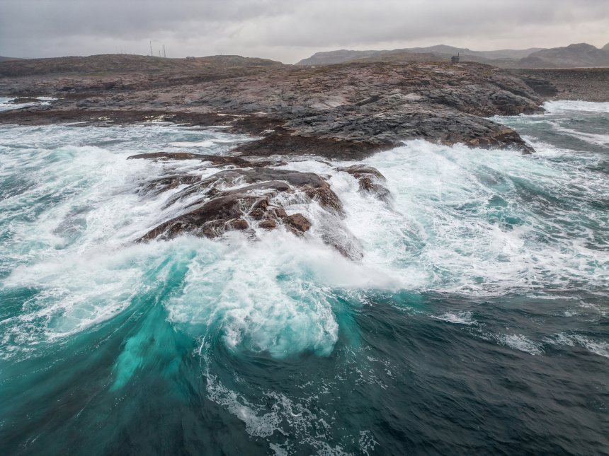 Пульс океана - Александр