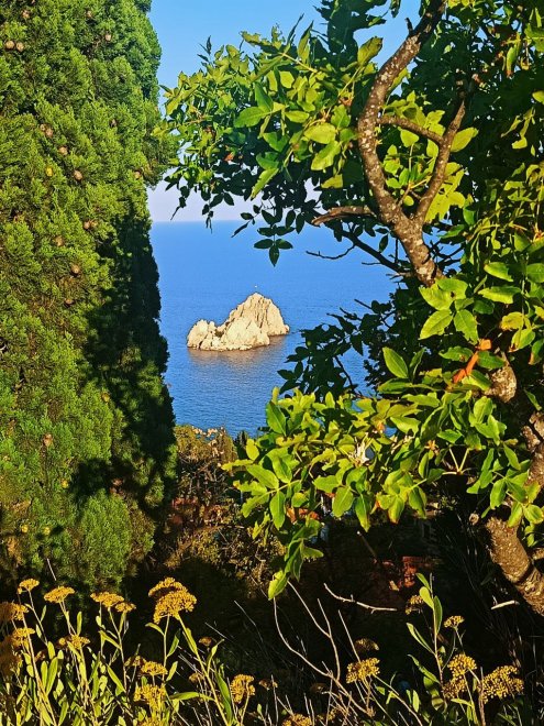 Сердце Крыма - Илья