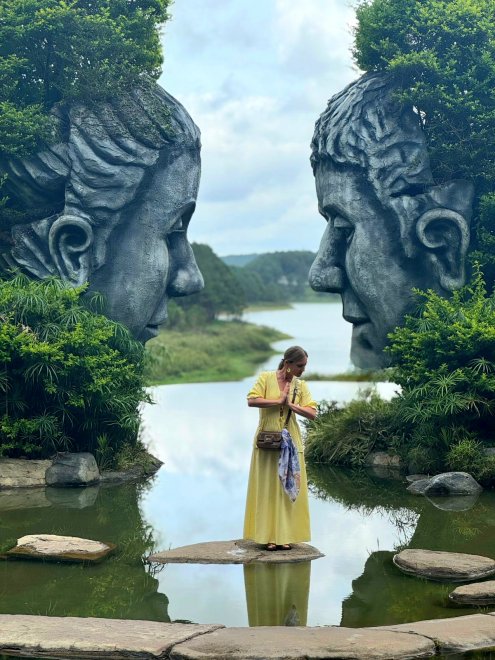 Удивительный Вьетнам -   (1/5)