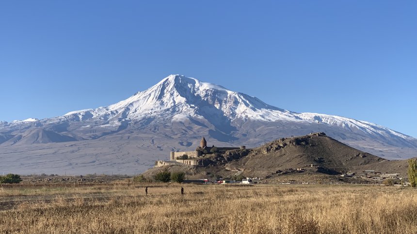 Главный герой -  