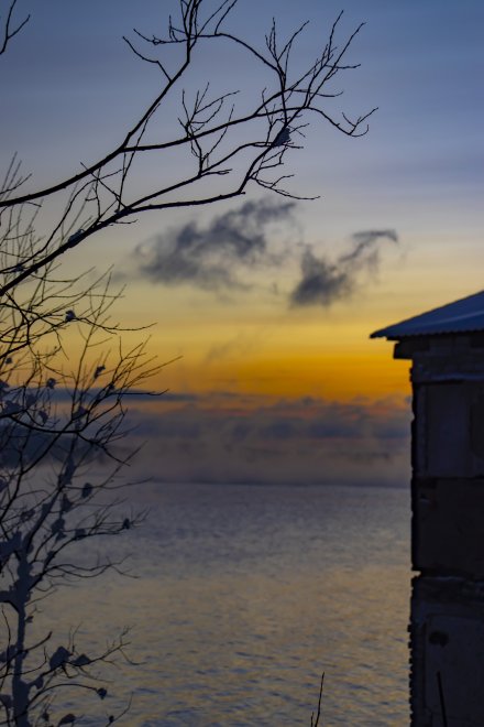 Солнечный север - Мурманская область / Sunny North - Murmansk Region -   (1/5)