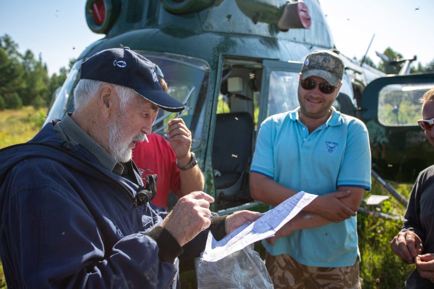 К Грандиозному -   (1/7)