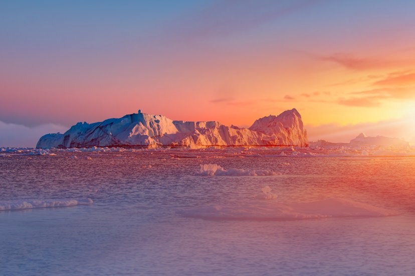 Страна без дорог: 7 неожиданных фактов о Гренландии