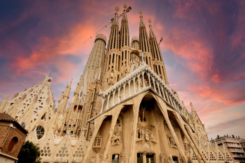 5 сумасшедших архитектурных проектов, которые построили вопреки всему