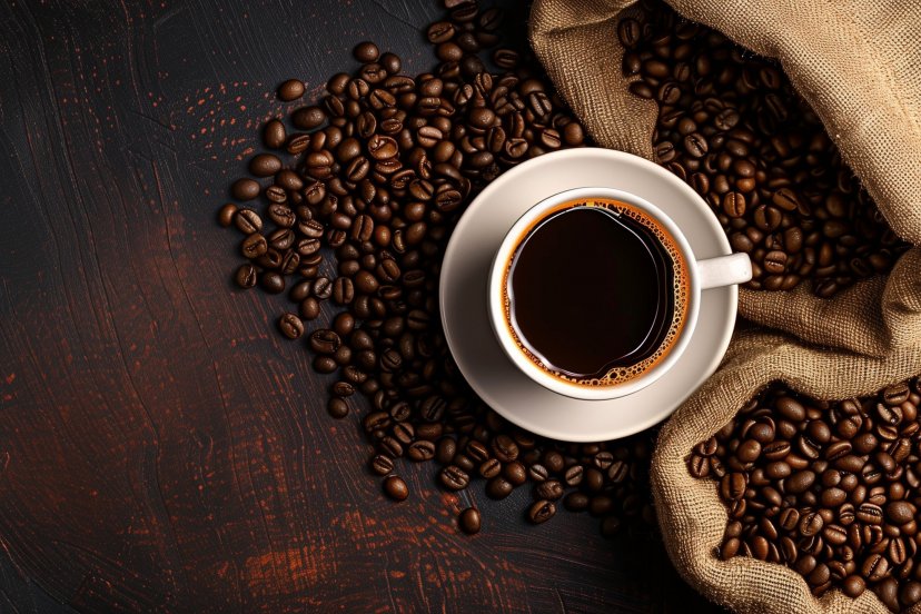 5 научных фактов о кофе