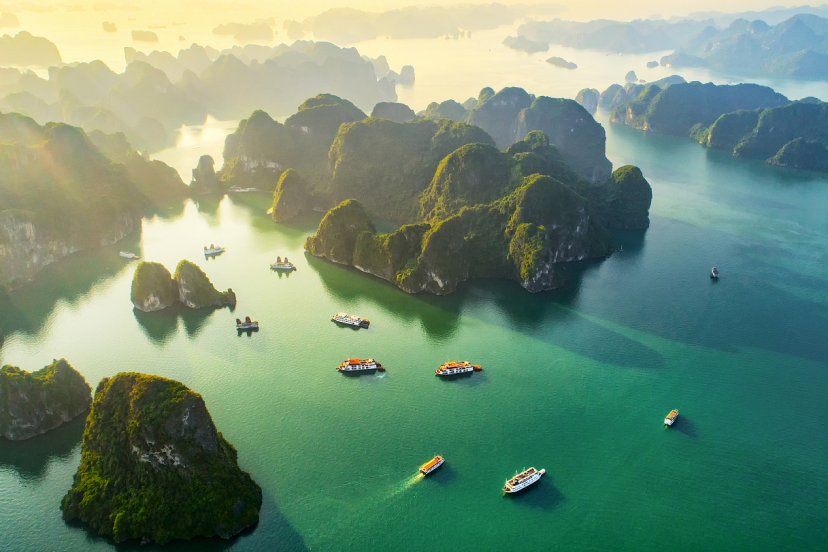 5 теплых стран, куда можно полететь на Новый год 