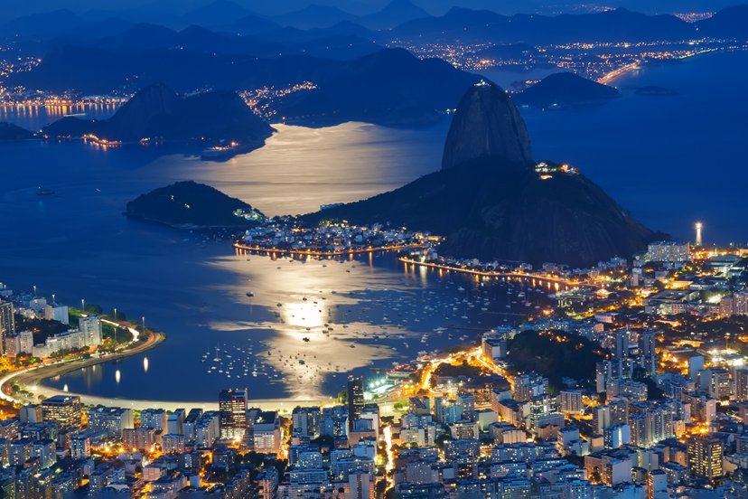 10 стран, которые перенесли свои столицы в XX веке