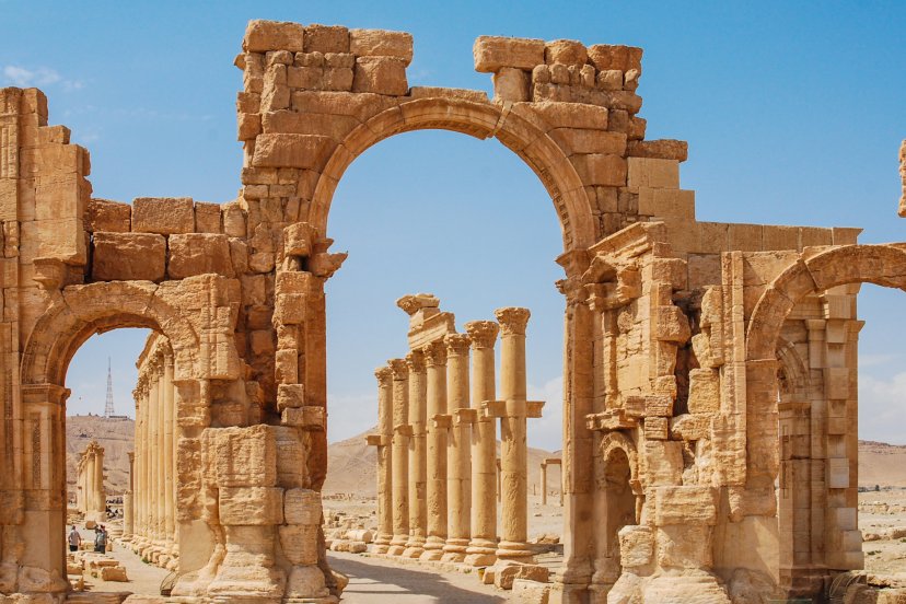 5 памятников культуры, которые мы потеряли в XXI веке