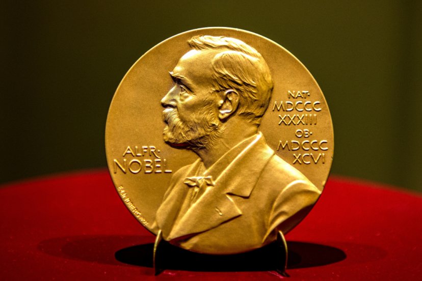 Нобелевская премия