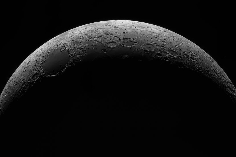 Черная Луна: что скрывает самое темное новолуние