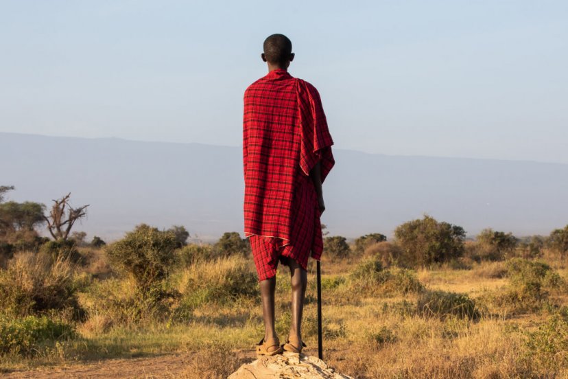 Как Африка стала колыбелью человечества