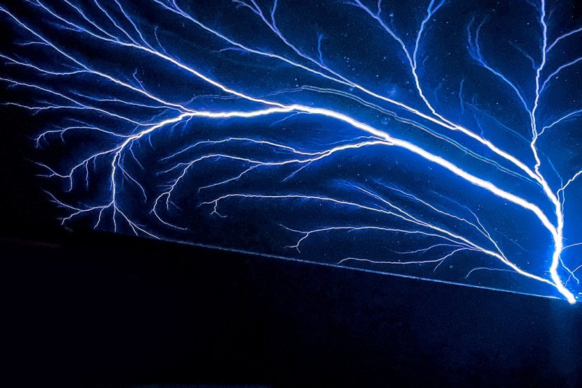 Топ-10 необычных атмосферных явлений
