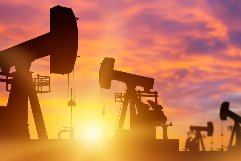 Почему нефть называют черным золотом