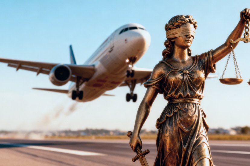 Как защититься от форс-мажора в путешествии