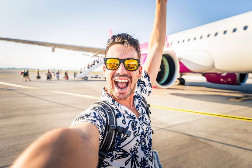 Как экономить на авиабилетах